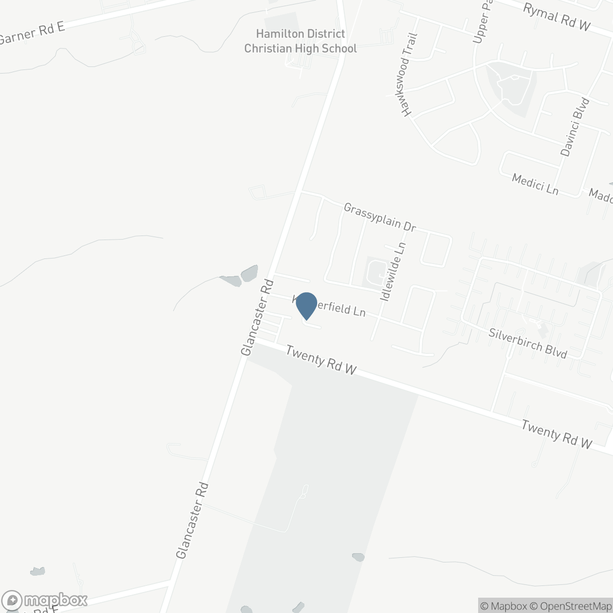 LOT 9 KELLOGG AVENUE, Hamilton, Ontario L0R 1W0